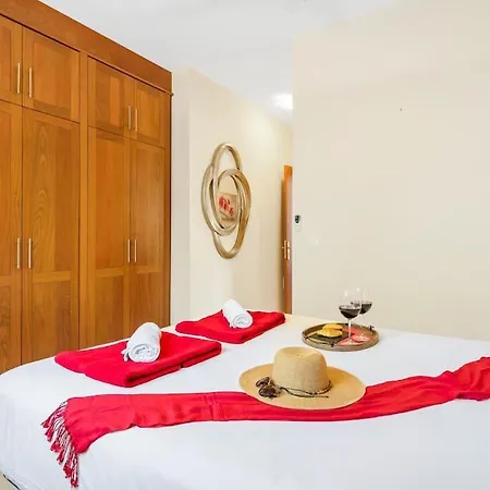 Villa Torviscas Sunset & Jacuzzi *