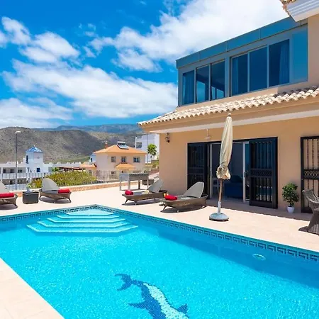 Torviscas Sunset & Jacuzzi